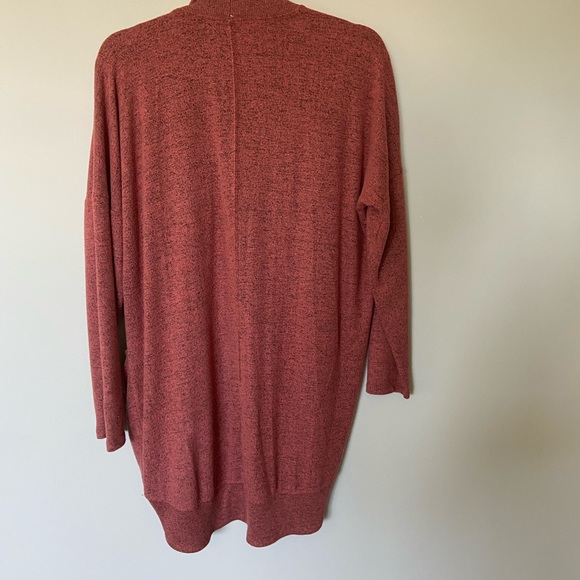 Z Supply cocoon cardigan - Picture 7 of 9